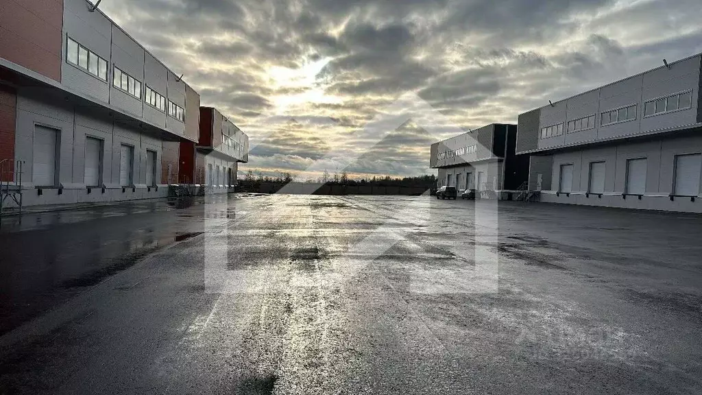 Склад в Ярославская область, Ярославский муниципальный округ, д. ... - Фото 2