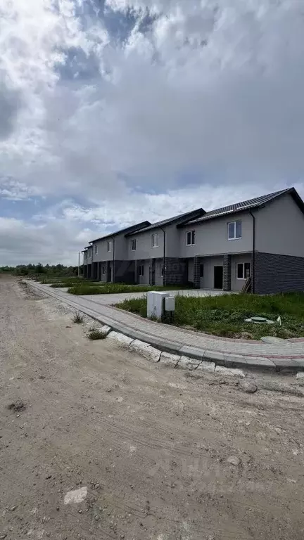 Таунхаус в Калининградская область, Зеленоградский муниципальный ... - Фото 1