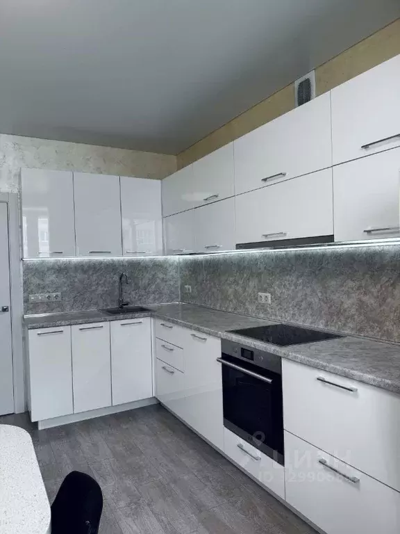 4-к кв. Башкортостан, Уфа ул. Рихарда Зорге, 63/5 (116.4 м) - Фото 1