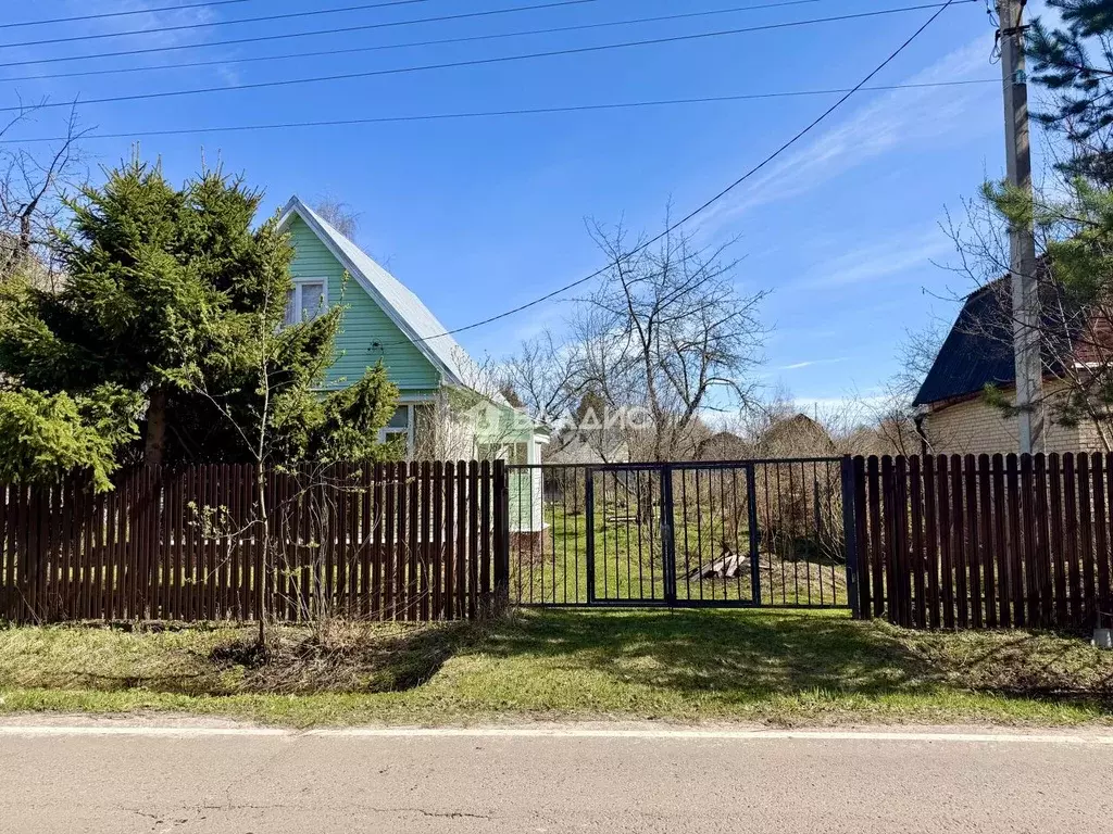 Дом в Московская область, Орехово-Зуевский городской округ, Заря СТ ... - Фото 2