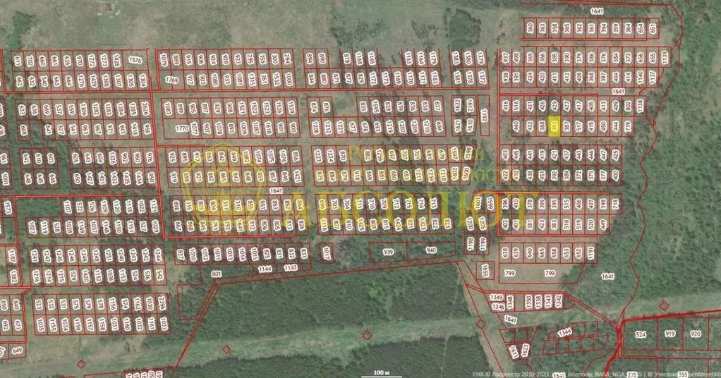 Участок в Свердловская область, Ревда муниципальный округ, с. Кунгурка ... - Фото 1