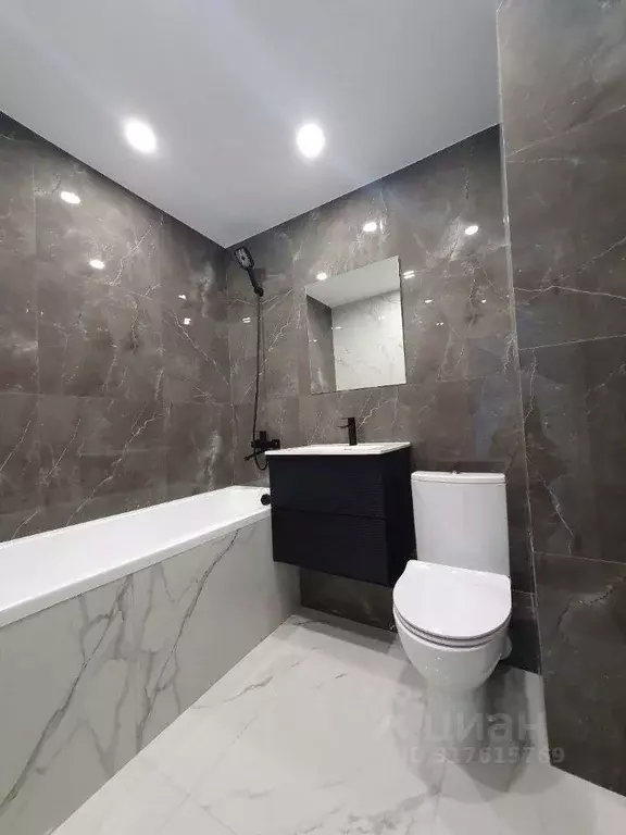Квартира, 1 комната, 30 м - Фото 1