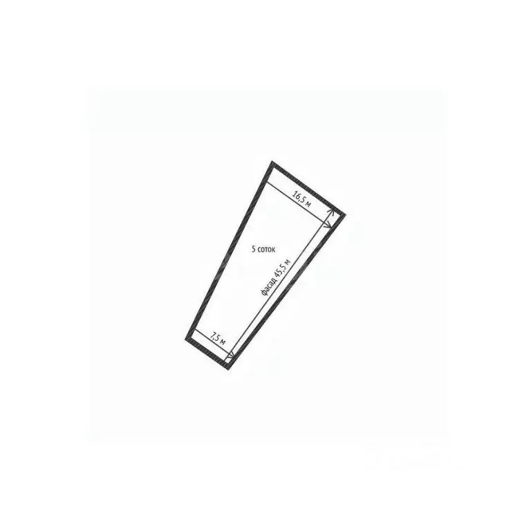 Участок в Адыгея, Майкоп городской округ, пос. Западный ул. Полевая ... - Фото 2