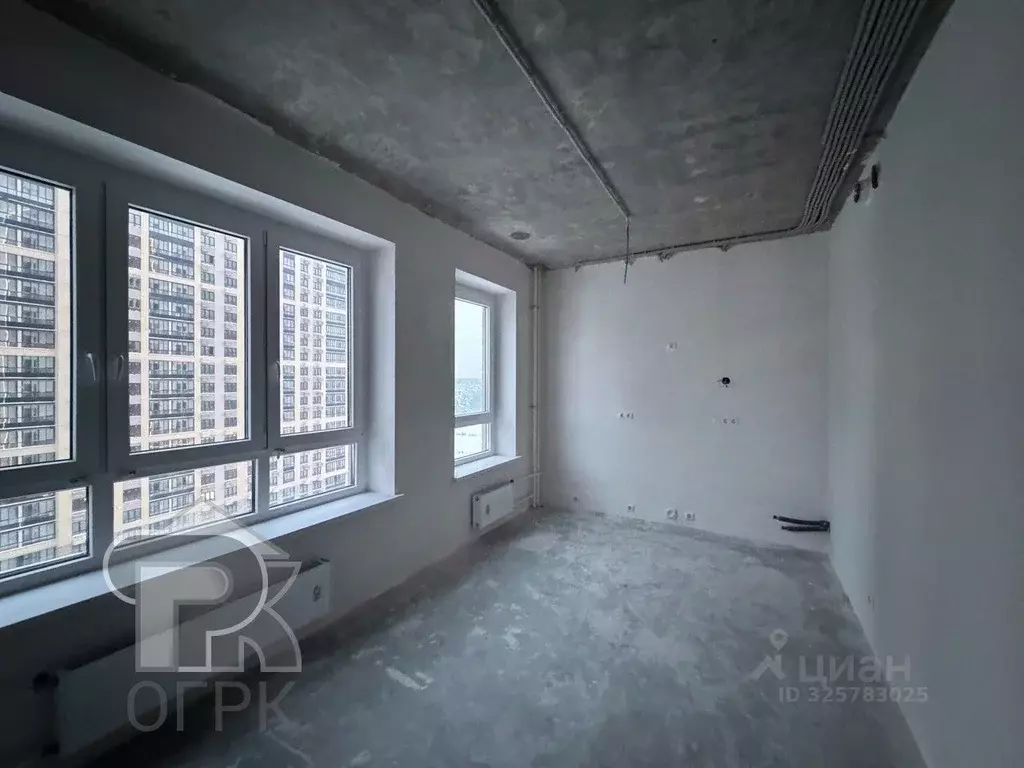 2-к кв. Московская область, Ленинский городской округ, д. Сапроново ... - Фото 1