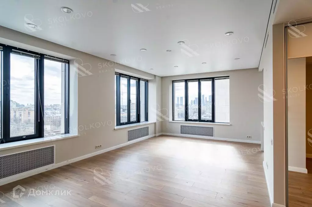 Продаётся 3-к квартира, 112 м - Фото 0