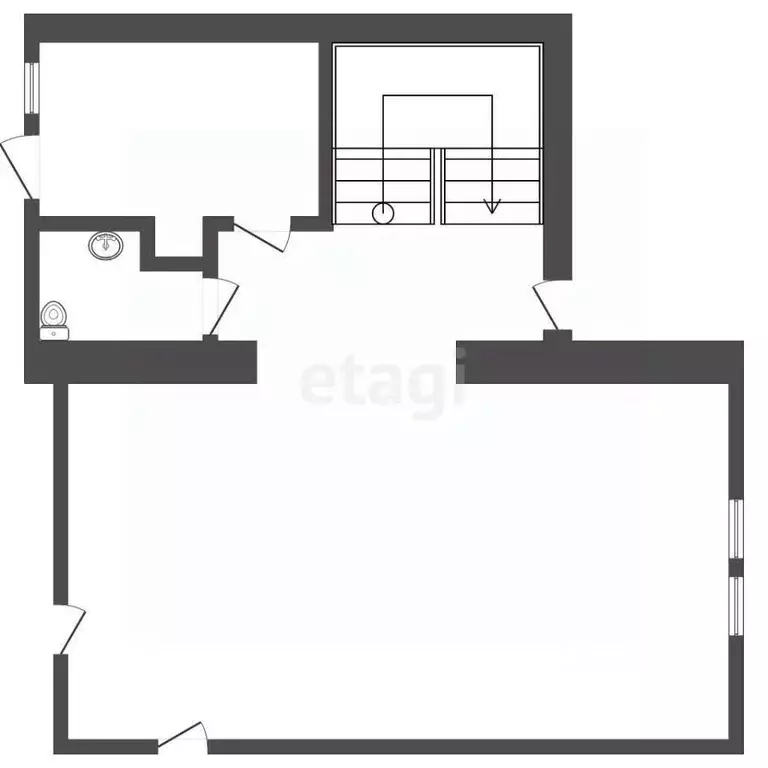 Дом в Московская область, Серпухов городской округ, Сосновка Парк кп ... - Фото 2