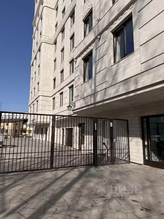 1-к кв. Москва ул. Врубеля, 4к1 (59.6 м) - Фото 2