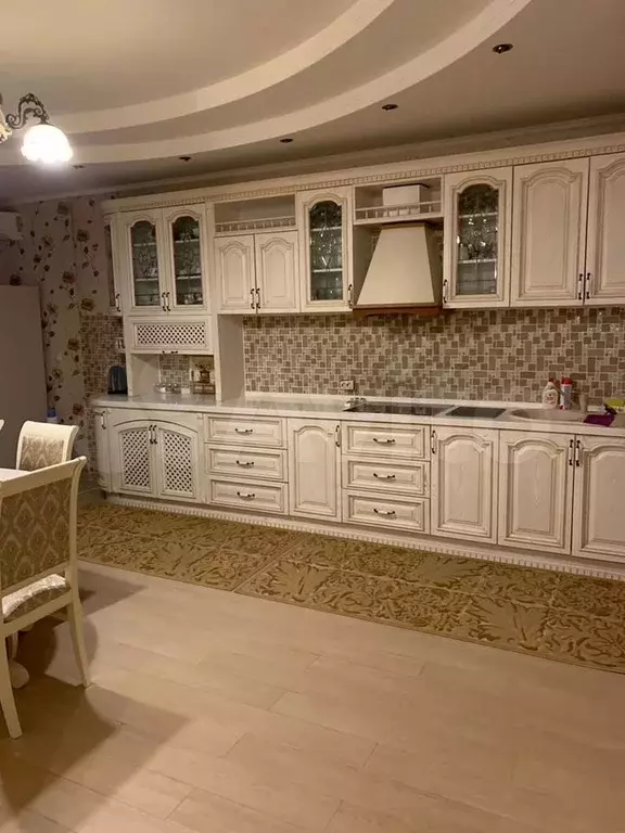 3-к. квартира, 102 м, 9/13 эт. - Фото 0