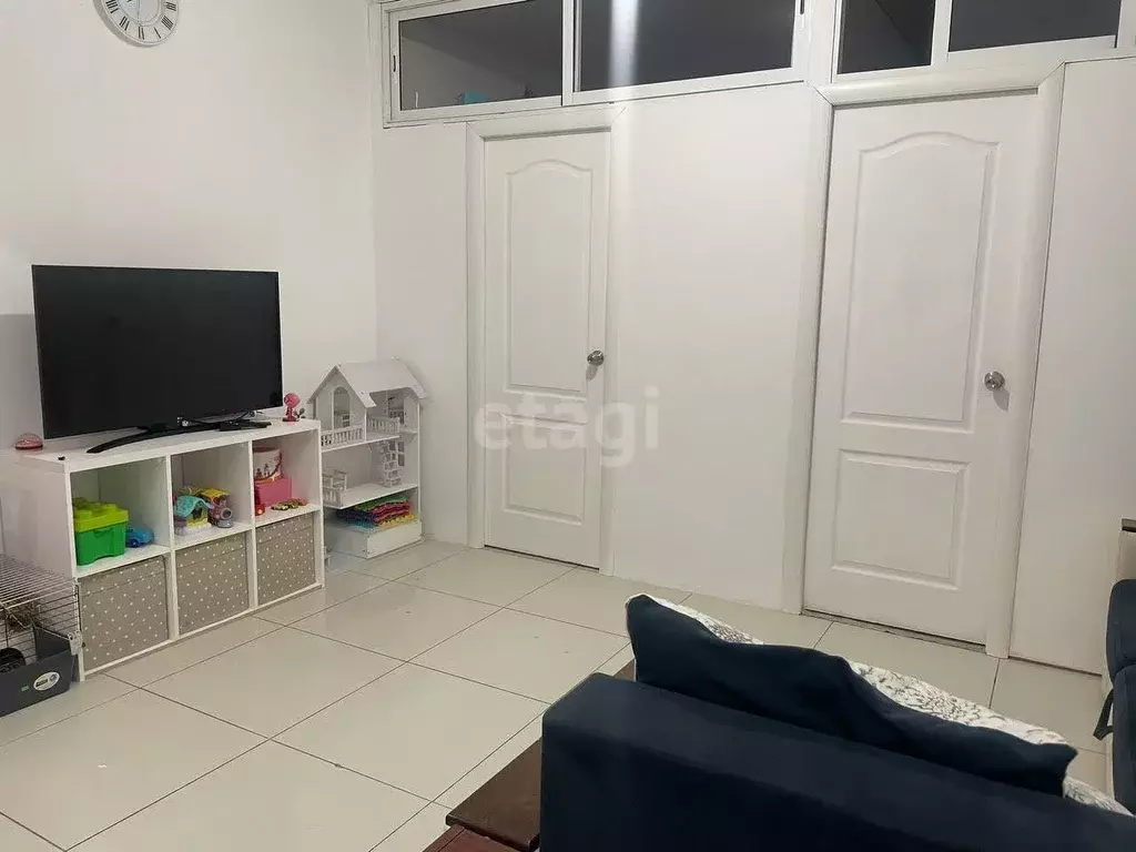 Квартира, 1 комната, 42.9 м - Фото 0