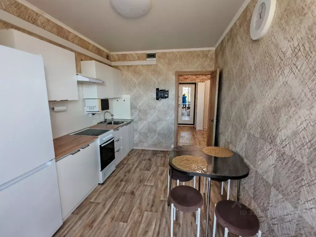 2-к кв. Адыгея, Тахтамукайский район, Старобжегокайское с/пос, Новая ... - Фото 1