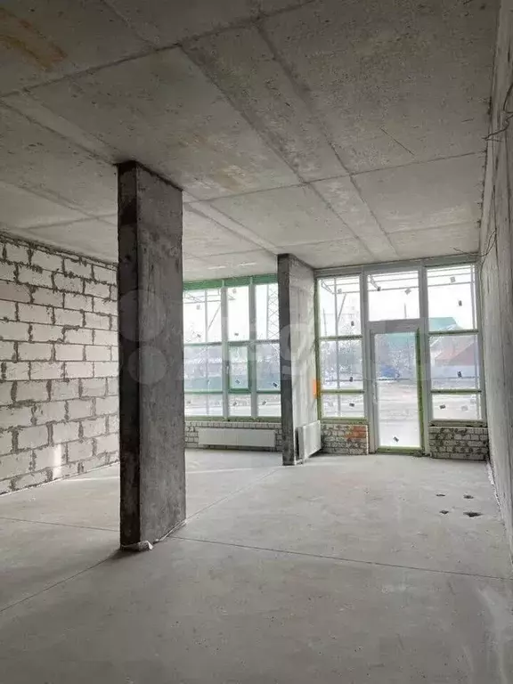 Продам помещение свободного назначения, 55.6 м - Фото 1