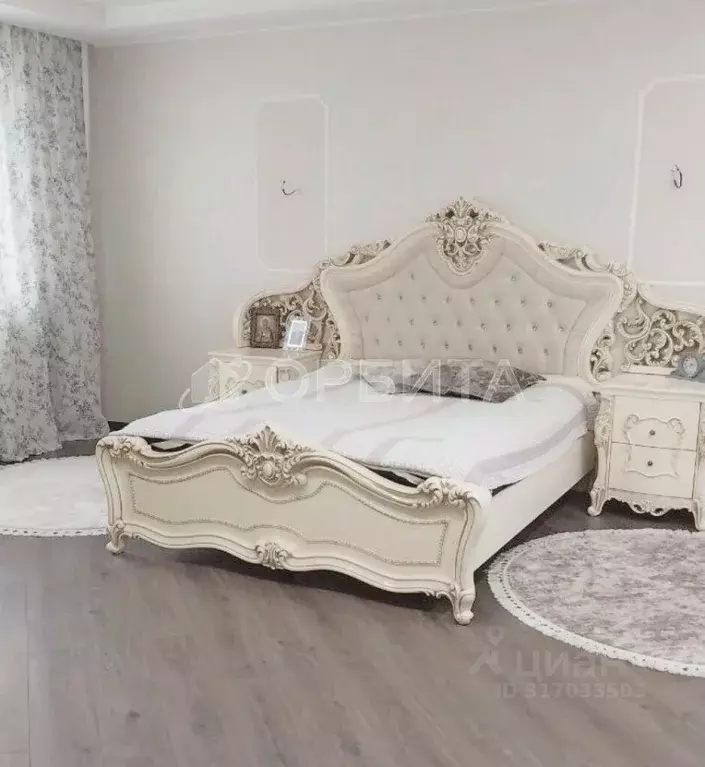 2-к кв. Тюменская область, Тюмень Ирбитская ул., 6 (88.0 м) - Фото 0