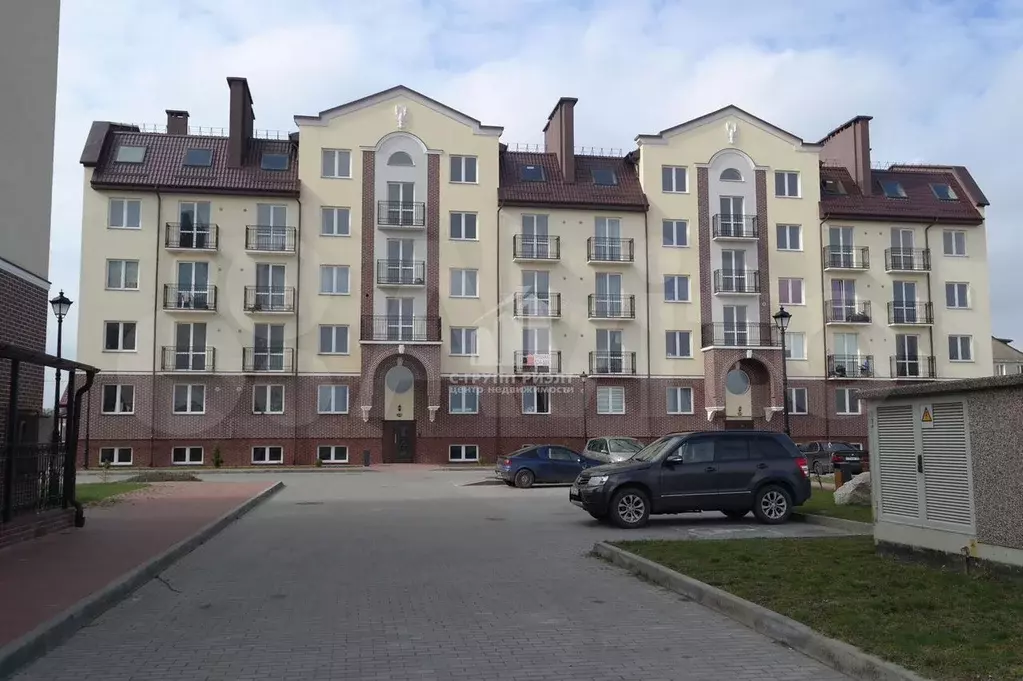 Продам помещение свободного назначения, 121.2 м - Фото 1