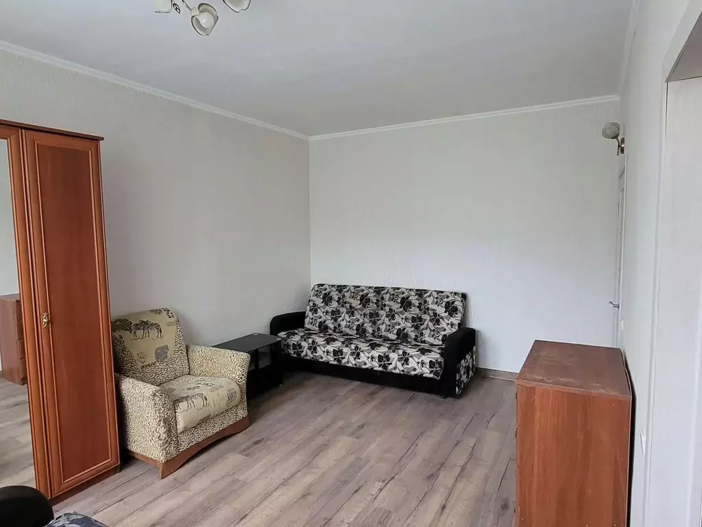 1-к кв. Московская область, Лобня Фестивальная ул., 8к2 (38.0 м) - Фото 2