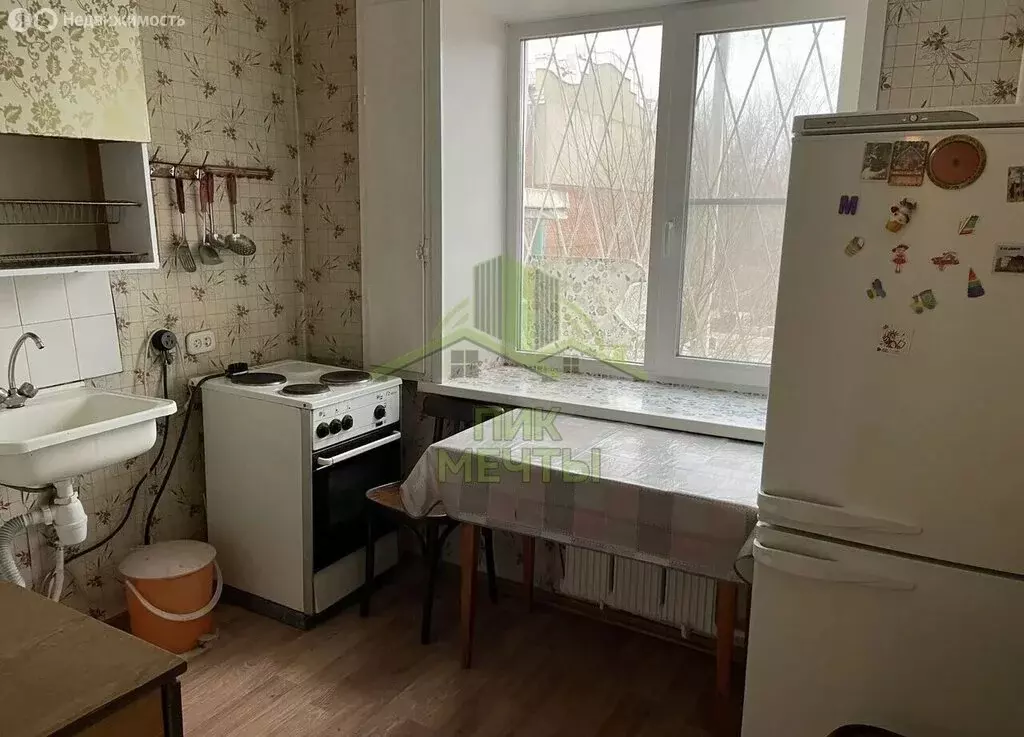 1-комнатная квартира: Улан-Удэ, улица Клыпина, 18 (41 м) - Фото 2