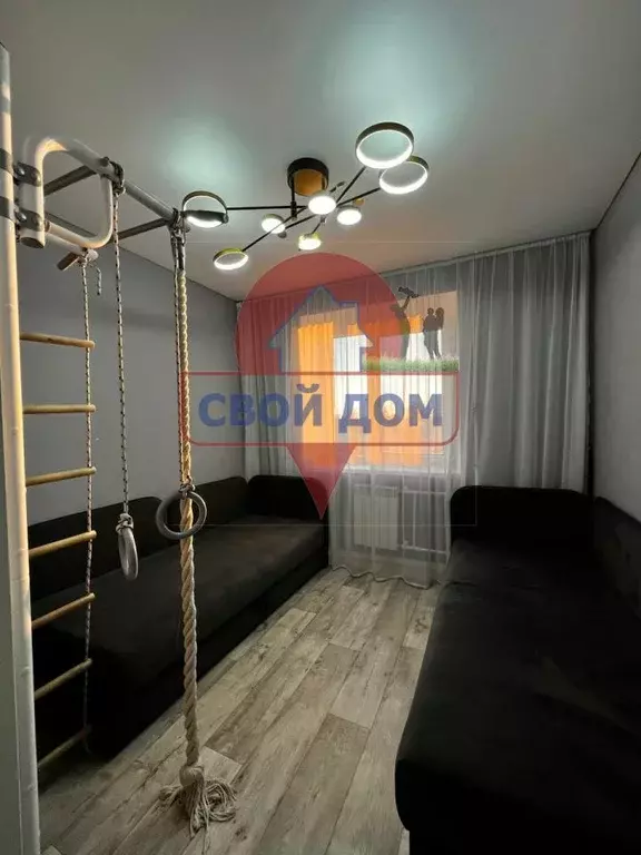 Квартира, 2 комнаты, 39.1 м - Фото 1