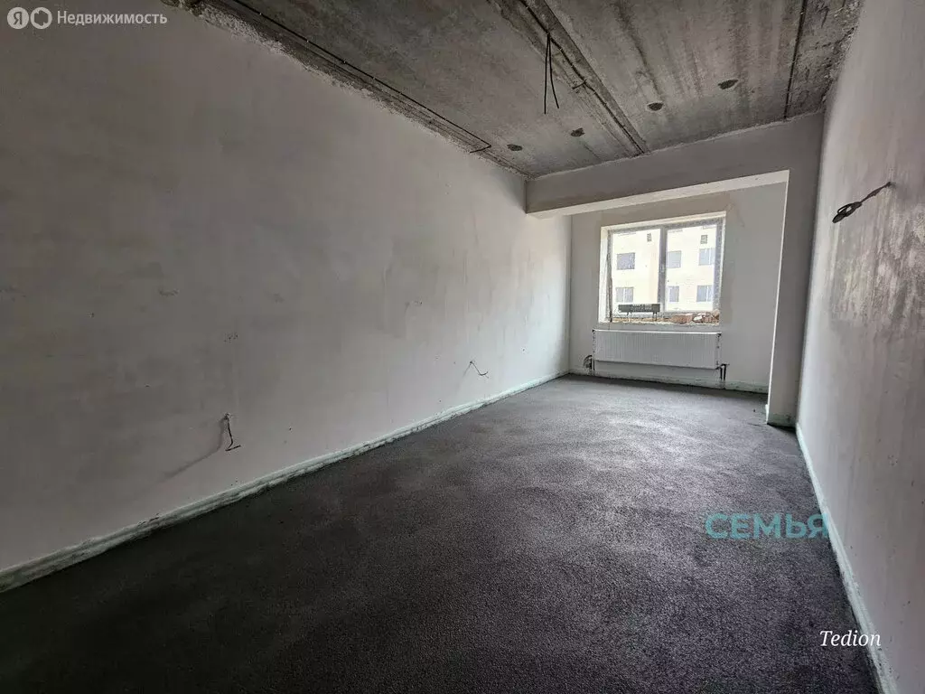 2-комнатная квартира: Владикавказ, улица Зураба Магкаева, 83к6 (72 м) - Фото 2