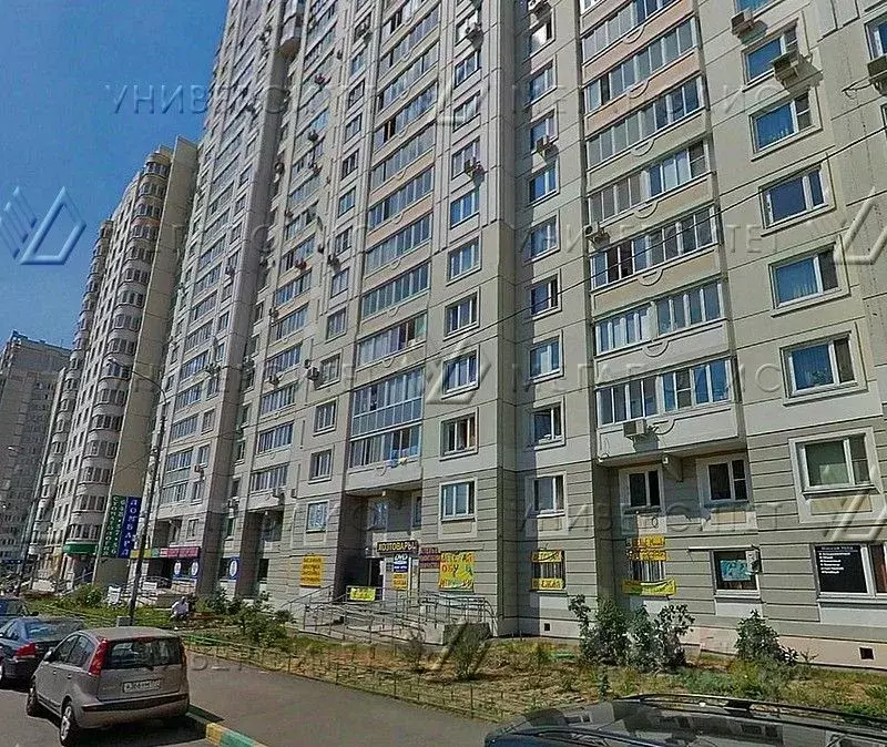 Помещение свободного назначения в Москва Окская ул., 3К1 (104 м) - Фото 0