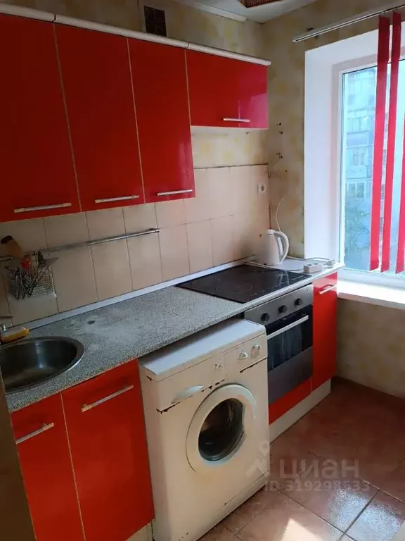 1-к кв. Краснодарский край, Новороссийск ул. Куникова (24.8 м) - Фото 0