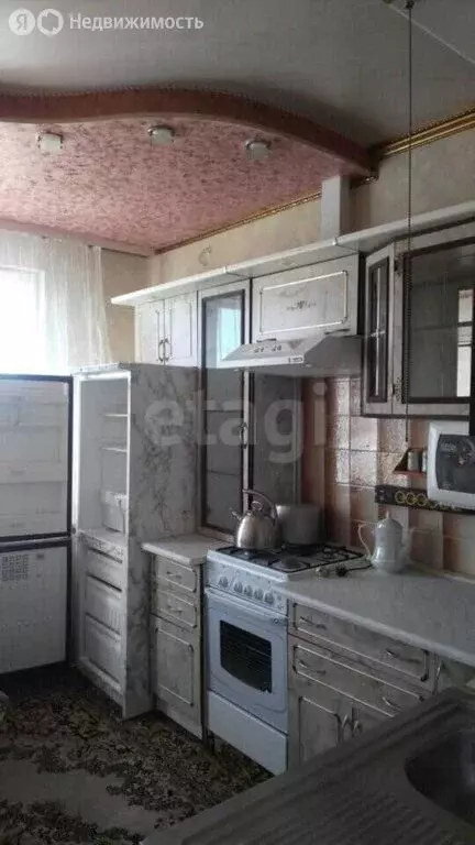 1-комнатная квартира: Новый Уренгой, Железнодорожная улица, 6Б (31.2 ... - Фото 1