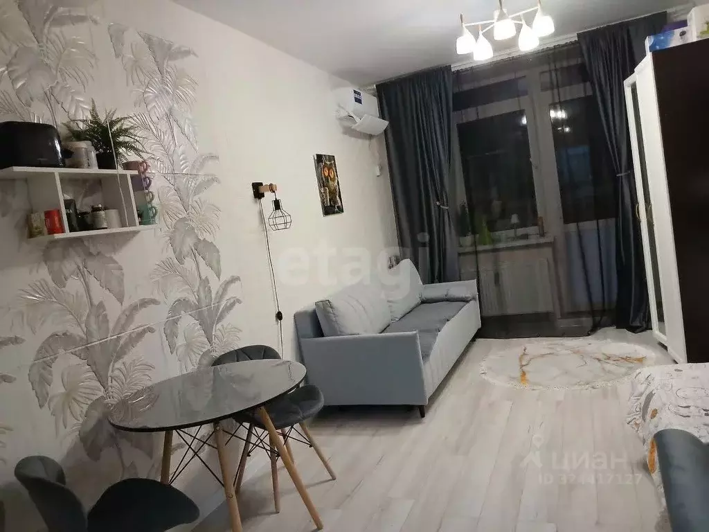 Студия Удмуртия, Ижевск ул. Городок Машиностроителей, 100Б (22.6 м) - Фото 1