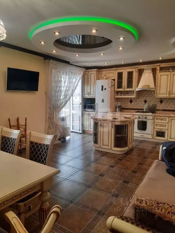 4-к кв. Северная Осетия, Владикавказ ул. Братьев Темировых, 55 (160.0 ... - Фото 2