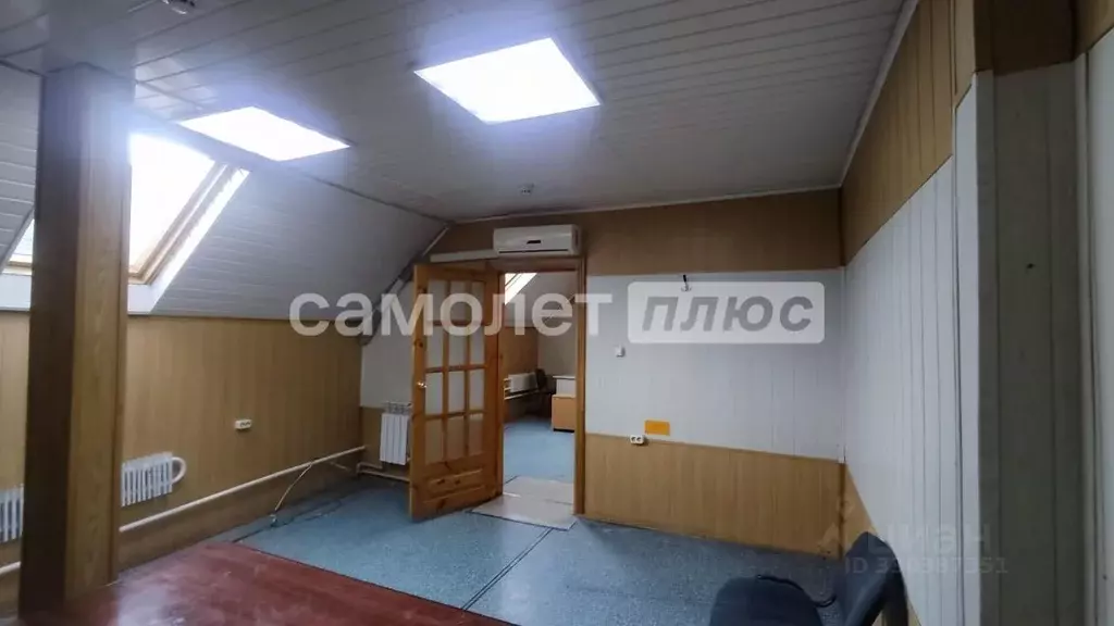 Офис в Белгородская область, Белгород 10-й мкр, ул. 60 лет Октября, 1 ... - Фото 2