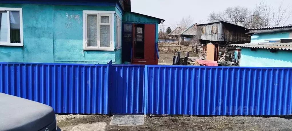 Дом в Кемеровская область, Белово Фестивальная ул., 9 (57 м) - Фото 2