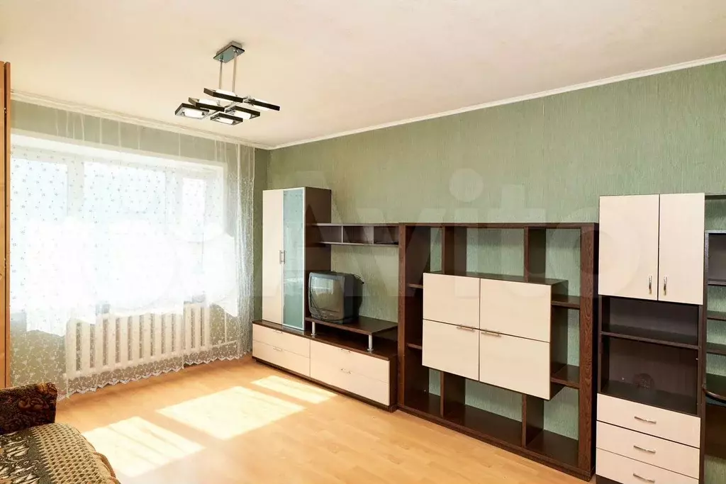 2-к. квартира, 52,7 м, 8/10 эт. - Фото 0