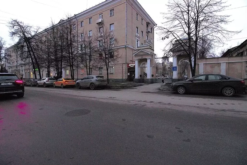 Офис (15 м) - Фото 2