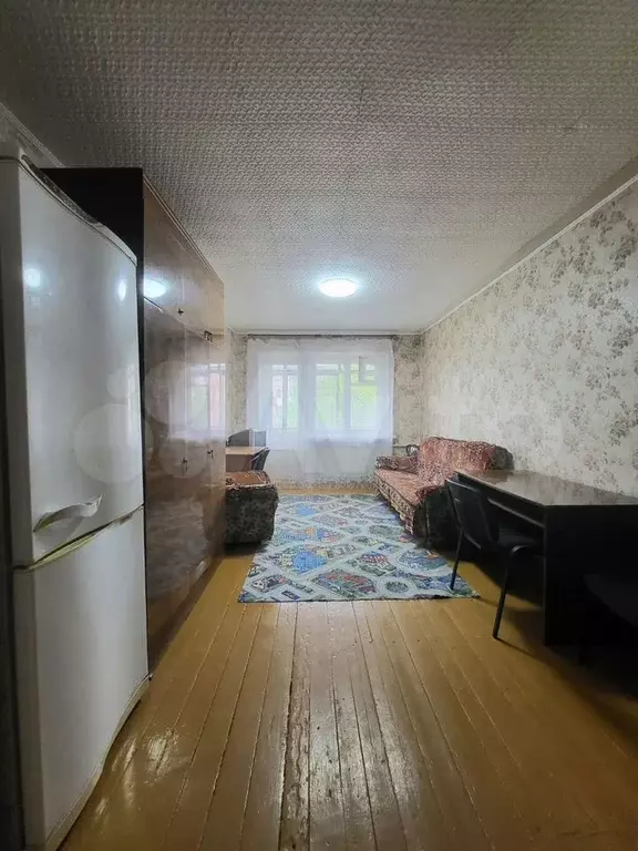 Комната 17 м в 5-к., 3/5 эт. - Фото 1
