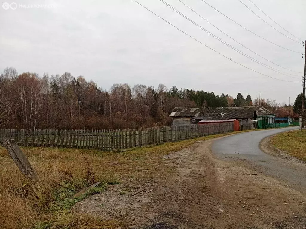 Дом в Тюменский муниципальный округ, село Леваши (29 м) - Фото 2