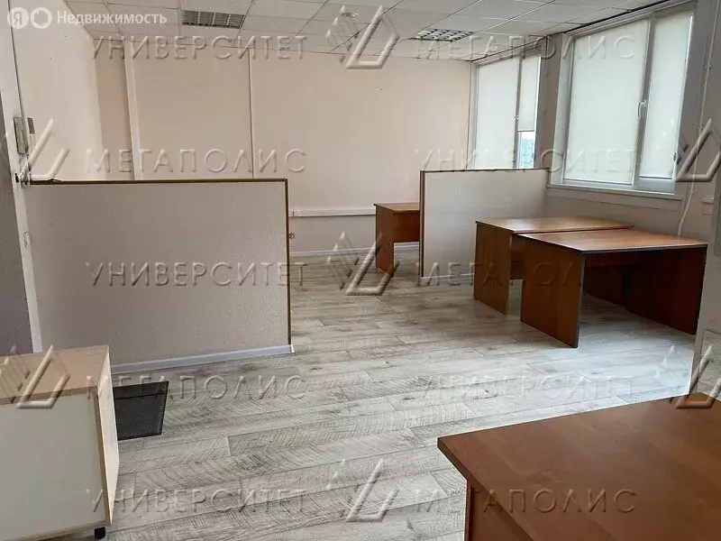 Офис (36 м) - Фото 2