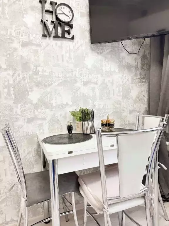 1-к кв. Амурская область, Благовещенск ул. Пушкина, 64 (30.5 м) - Фото 2