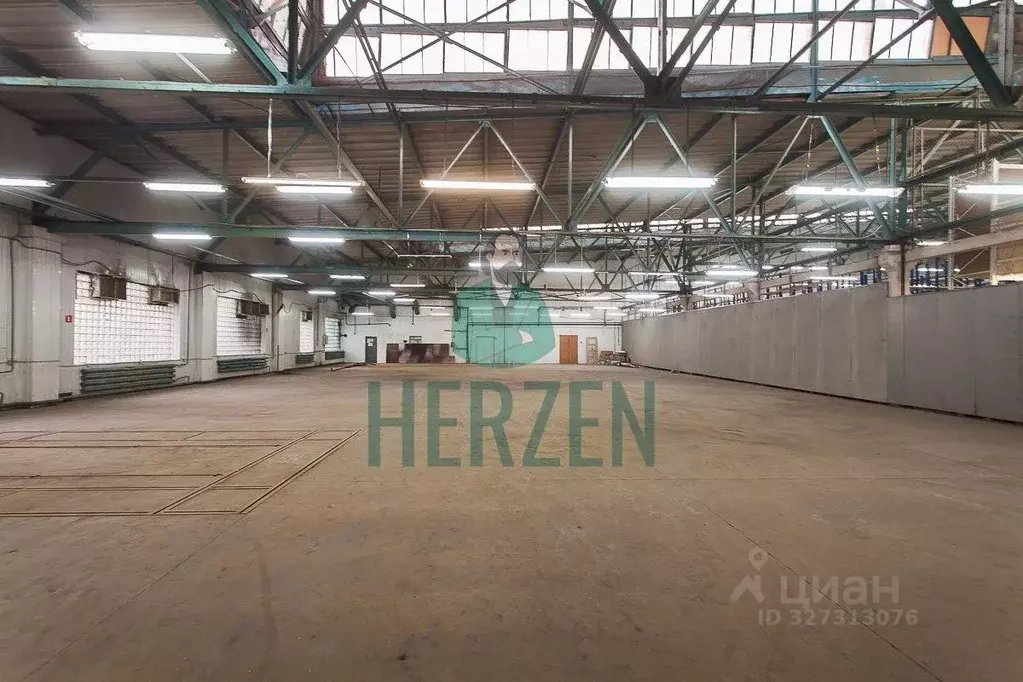 Склад в Москва 4-я Кабельная ул., 2С1 (870 м) - Фото 1