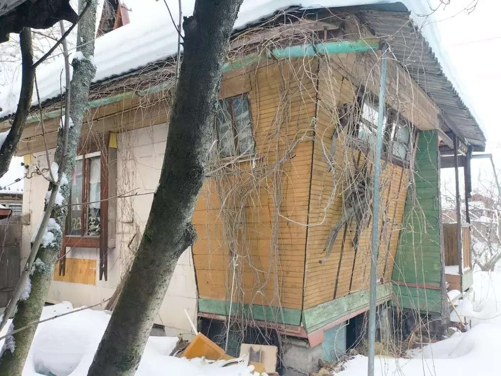 Дом в Свердловская область, Екатеринбург Малахит КС,  (25 м) - Фото 1