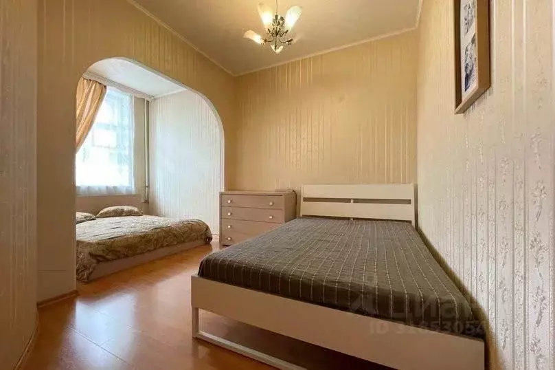 2-к кв. Санкт-Петербург Московский просп., 2/6 (55.0 м) - Фото 1