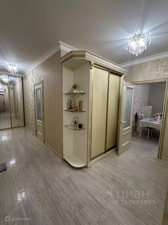 Продаётся 3-к квартира, 93 м - Фото 1