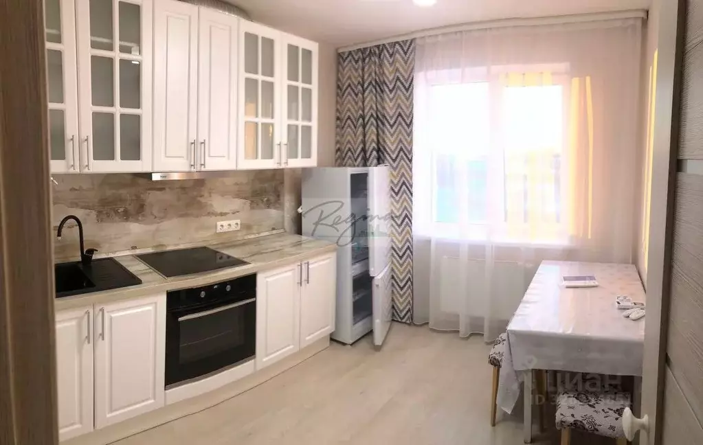 2-к кв. Башкортостан, Уфа бул. Назара Наджми, 17 (60.0 м) - Фото 1