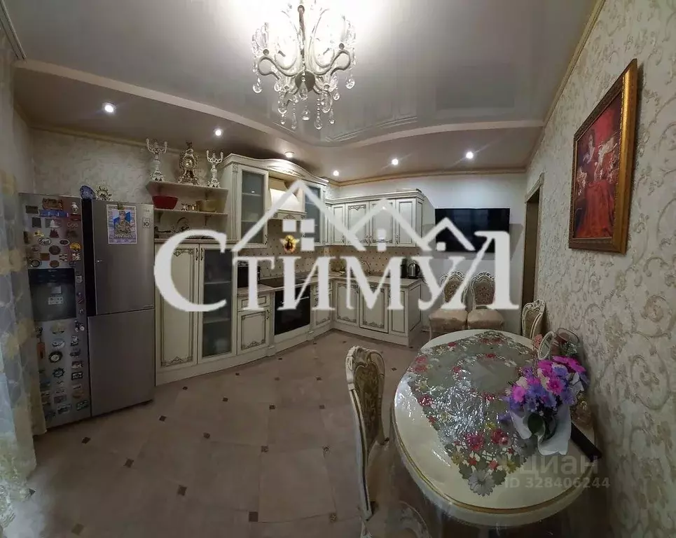 3-к кв. Хакасия, Черногорск Советская ул., 100 (79.3 м) - Фото 2