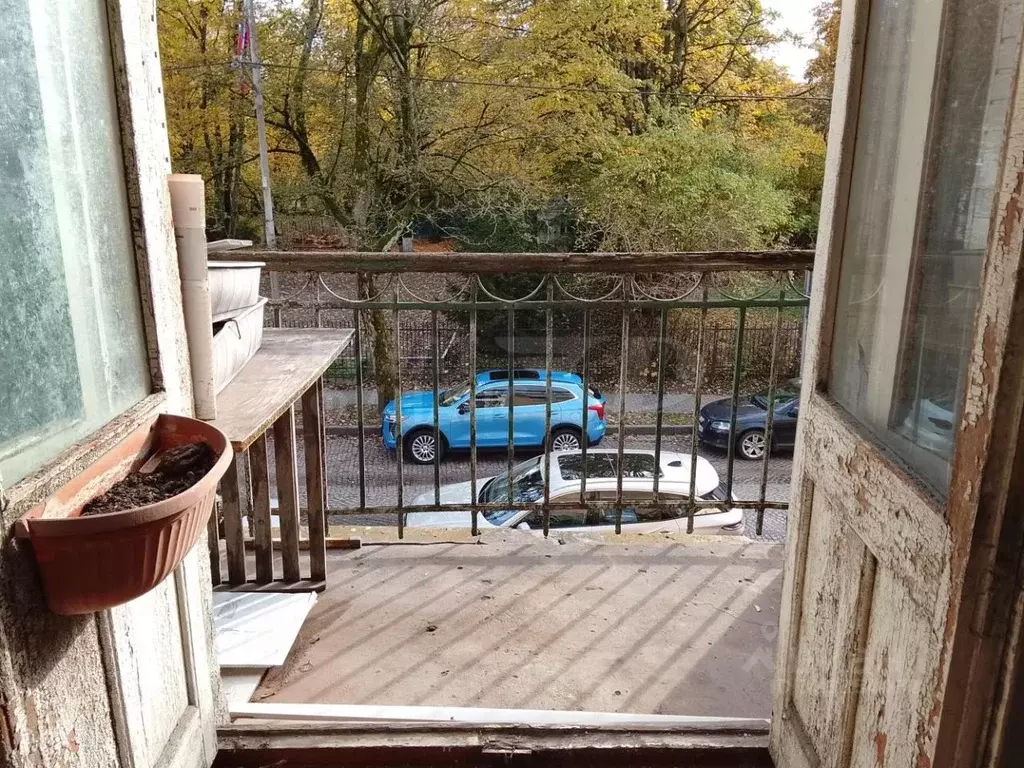 2-к кв. Калининградская область, Калининград ул. Чернышевского, 66 ... - Фото 1