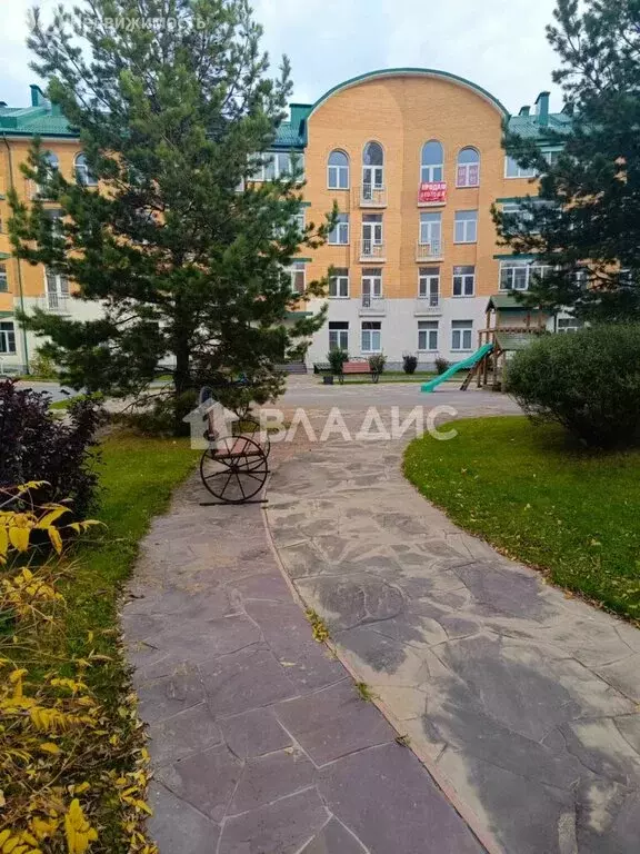 3-комнатная квартира: Новосибирск, 1-е Мочищенское шоссе, 150 (117 м) - Фото 0