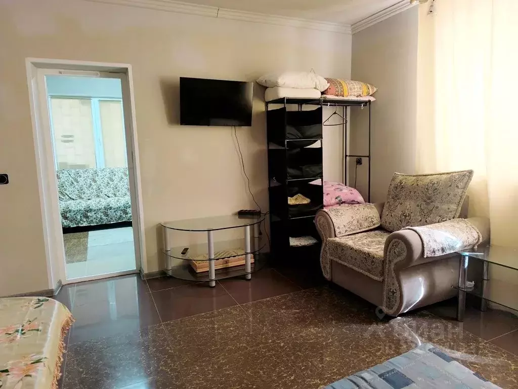 Дом в Дагестан, Дагестанские Огни просп. Сталина, 13 (50 м) - Фото 2