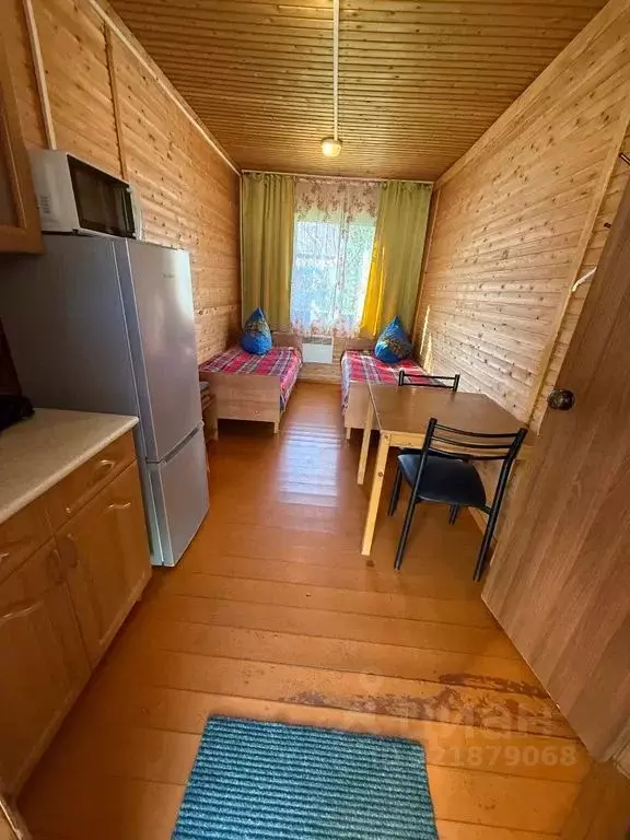 Комната Краснодарский край, Апшеронский район, пос. Мезмай - Фото 2