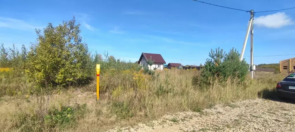 Участок в Кировская область, Слободской район, Бобинское с/пос, д. ... - Фото 0