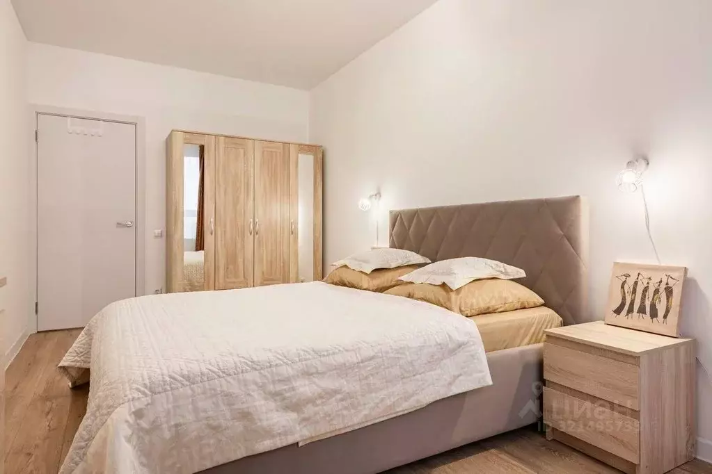 1-к кв. Москва Десеновское поселение, ул. 3-я Нововатутинская, 15к3 ... - Фото 2