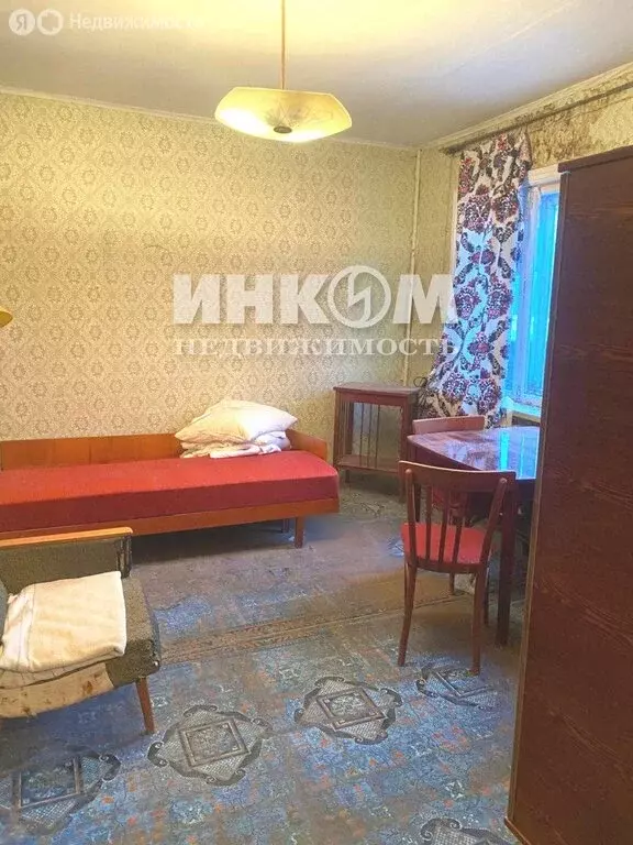 2-комнатная квартира: село Абрамцево, 6 (53 м) - Фото 1