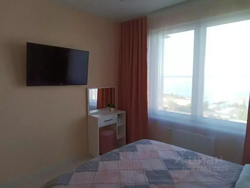 2-к кв. Карелия, Петрозаводск ул. Онежской Флотилии, 10 (37.0 м) - Фото 2