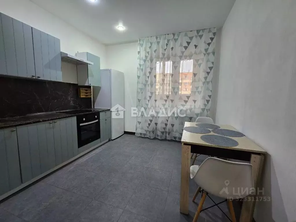 2-к кв. Московская область, Пушкино ул. Сретенская, 1к2 (54.1 м) - Фото 1