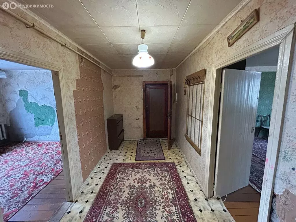 3-комнатная квартира: Александров, Юбилейная улица, 4/2 (65 м) - Фото 0